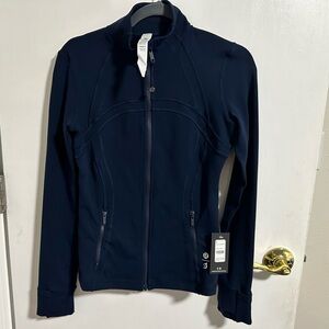 NWT Lululemon x Peloton Define Luon Jacket (6)